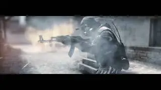 G6 RVMZES ft.flowaken (CS:GO EDIT)