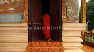 Cambodia-Thailand conflict: Monks, dancers and volunteers offer respite as violence escalates