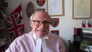 Phillip Taylor MBE review. The Law and Finanace of Related Party Transactions  long