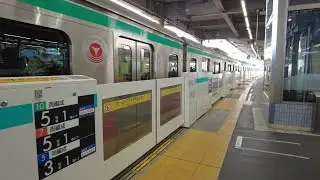 【東急線全線乗り鉄】ワンデーパス780円