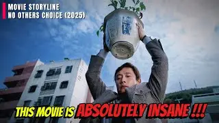 The Darkest Korean Film I&rsquo;ve Ever Seen ‼️