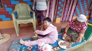 Working is my Happiness 😊 🙂 ❤️ .......