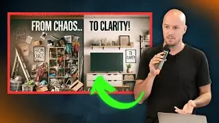 From Chaos to Clarity (Part 1): Implementing SOPs to Transform Your Home