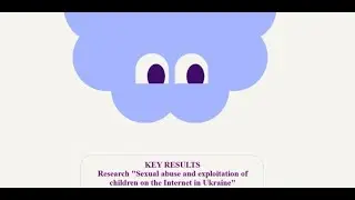 Presentation: Online Child Sexual Abuse and Exploitation in Ukraine
