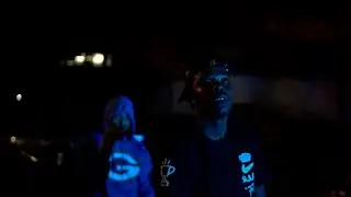 King Popoff - Straight Baccin'