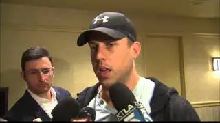Rams Quarterback Case Keenum- is he the Rams future?