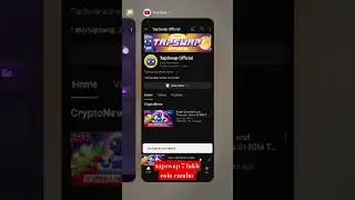 today tepswap 7lakh coin combo 🤯✅ #tepswap #mining #onlinejobs #Crypto #S2M_MAEEN_YT