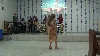 I C A D I -  Cantata  de P&aacute;scoa  30 04 2017