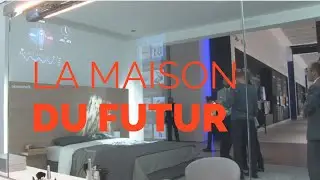 IFA 2015 : bienvenue dans la maison hyper connect&eacute;e du futur !