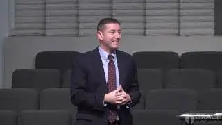 Daniel Purposed in His Heart - Pastor Daniel Stevens