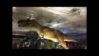 jurassic quest june 4,2016