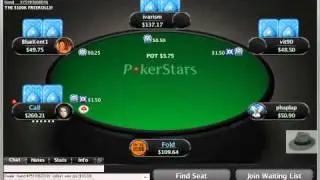Isildur1 vs Low Stakes Feb 7 2012.wmv