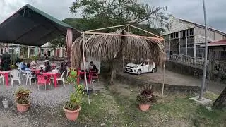 Les premières escales du Tal Mor aux Caraïbes 1 La Martinique