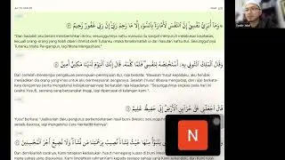 Self Development & Self Awereness dalam Al Quran