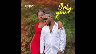 Java Nosize feat. Ska - Only You [official audio ]