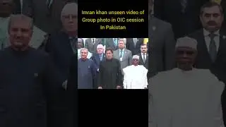 Unseen Video of Imran Khan | #Attitude #shorts