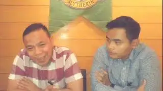 Ammar Zoni di Dakwa Sebagai Band4r & Penged4r??? Tanggapan Menohok Mayor Chk Marwan Iswandi!!!