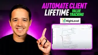 Automate Client Lifetime Value Tracking in GoHighLevel