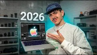 &iquest;Merece la pena un MacBook Pro para editar v&iacute;deo en 2026? Mi opini&oacute;n honesta