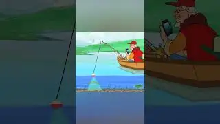 This device shows you where the fish is