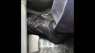 Toyota Brake Pedal Simulation explained