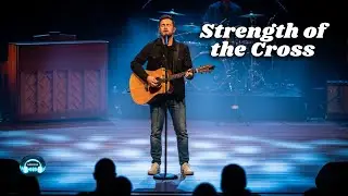 Strength of the Cross &ndash; Worship Inspired by Chris Tomlin | Victory That Never Fades Away