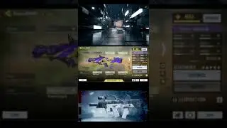 BEST CHICOM LOADOUT, ATTACHMENT | GUNSMITH CALL OF DUTY MOBILE