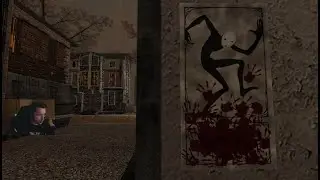 30.01.2026 У меня получилось! Или нет... [Pathologic Classic HD] #2