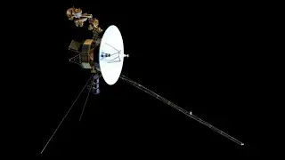 Voyager 1