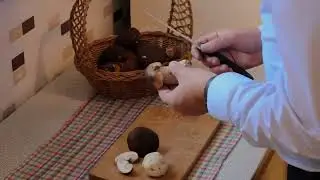 Dom całoroczny w g&oacute;rach Kaczyna nieopodal Rzyki Czarny Groń.