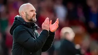 PRESS CONFERENCE | YORK (H) | LUKE WILLIAMS