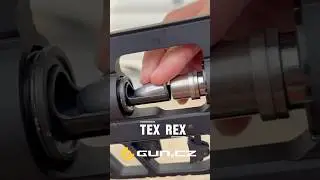 AirForce Tex Rex je nejsilněj&scaron;&iacute; s&eacute;riov&aacute; vzduchovka na světě 🌍R&aacute;že .50 a v&yacute;kon až 1500 J.