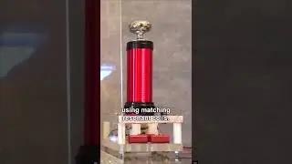 3 Amazing Experiments | 3V Tesla Coil