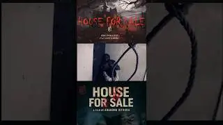 ⚠️Horror Story ⚠️ House for sale 🎬 #horror #scary #ghost #creepy #horrorstories #movies