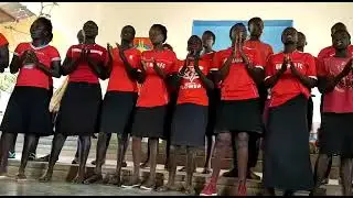 Catholic voices from Karamoja Uganda. #uganda