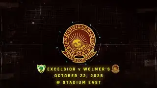 EXCELSIOR v WOLMER'S 2025 HIGHLIGHTS