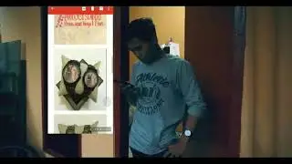Jam Tangan Custom Keren!!!