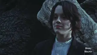VIDEO-FAN|| SEVERUS SNAPE - MANUEL MALFOY BLACK