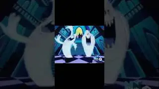 Ghost Guests #fyp #disney #cartoon #animation #sora #ai #90s #nostalgia #tv #viral