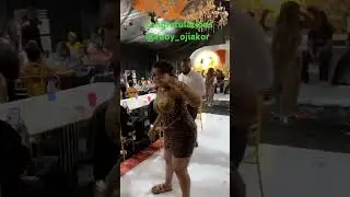Ruby Ojiakor got beautiful dancing steps❤️ we are happy for you @ruby_ojiakor your home is blessed!