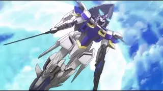 (Vol.1) Greatest Mecha Battle Compilation In Anime MV