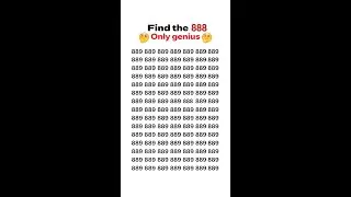 Can u spot THE DIFFENCE? #brainteaser