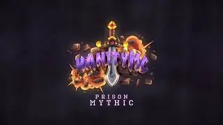 VanityMC Prison Mythic Trailer #2