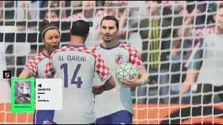 Sun Celtics | GW6 Match Highlights | FC 26 Pro Clubs