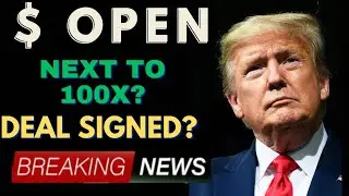 OPEN Stock- Opendoor Technologies Inc Stock Breaking News Today | OPEN Stock Price | OPEN