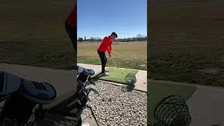 Big J and the Mizuno 241 blade Irons