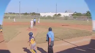 Tritons BC vs  Austin Wings 2024.09.29 Perfect Game The Bats of Fall   HD 1080p