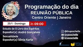 SEXUALIDADE