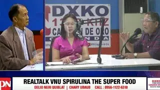 Real Talk| VNU TV Live Stream  |  January  24, 2021
