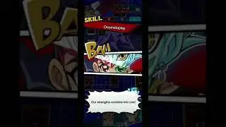 Yugioh! Duel Links - Onomatoplay vs Red Resonator deck (red dragon archfiend)